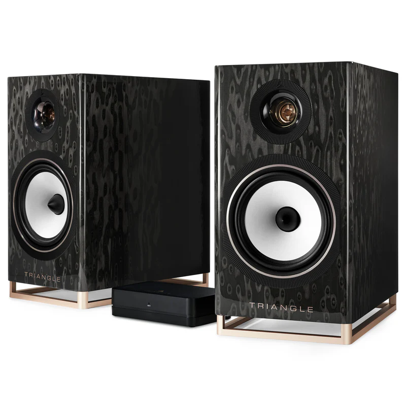 Triangle Capella Wi-Fi & Bluetooth Speaker
