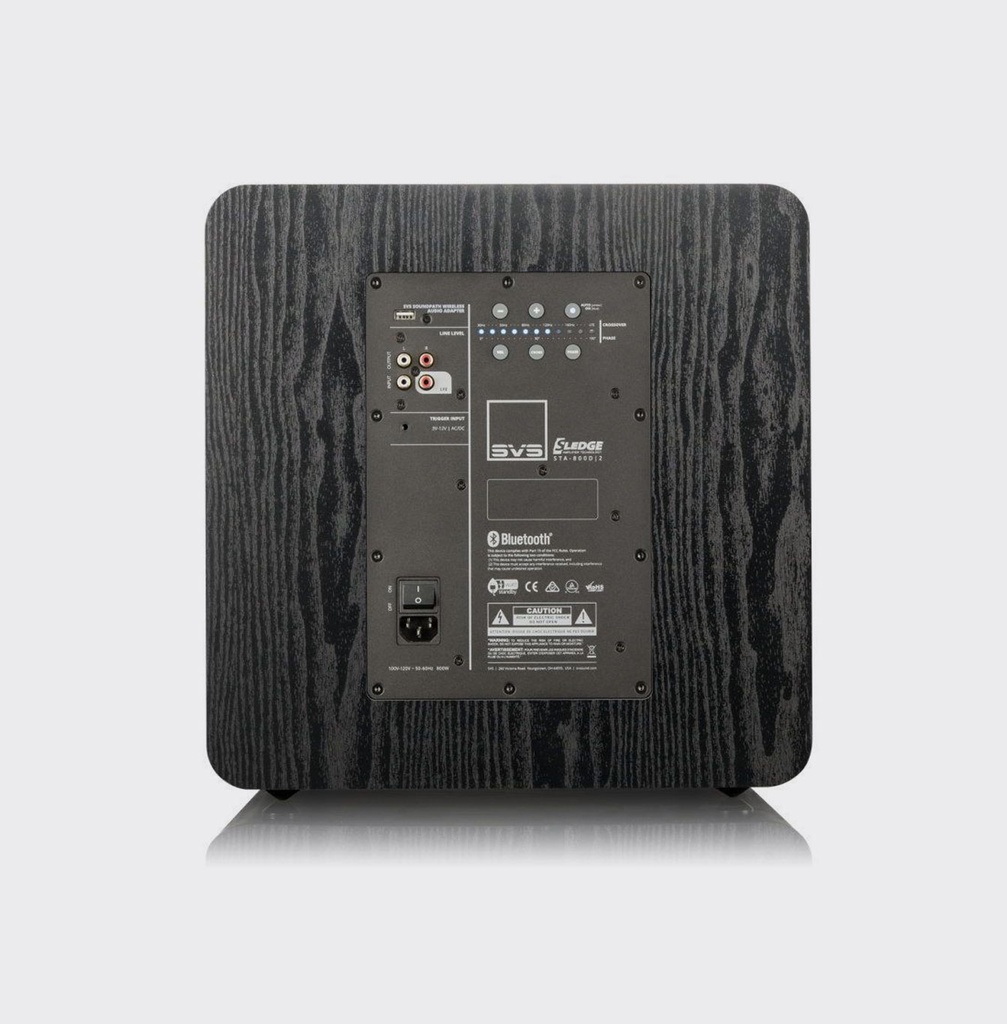 SVS SB-3000 subwoofer
