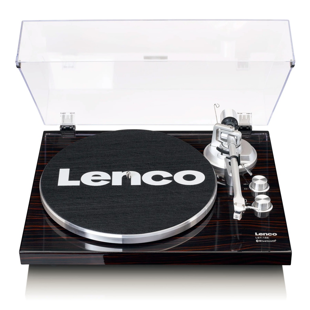 Lenco Tourne-disque LBT-188WA
