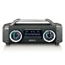 Lenco Haut-parleur SPR100BK