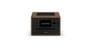 SONORO RADIO ELITE X BLACK/BLACK