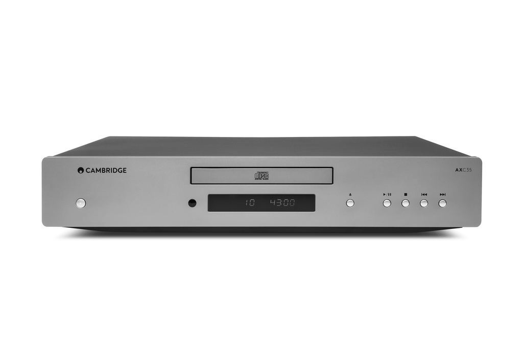 Cambridge Audio CD-speler AX-C35