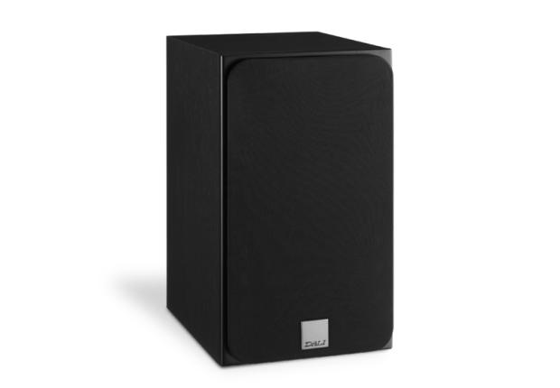 HAUT-PARLEUR DALI OBERON 1 NOIR ASH