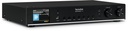 Hama Thermometre a viande, num., pr gril/four/cuisson, av. sonde a cable