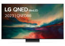 LG QNED TV 55QNED866RE