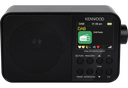 KENWOOD DAB RADIO CRM30DABB 