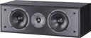 MAGNAT MONITOR S12C ZWART