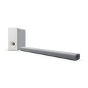 YAMAHA SOUNDBAR SR-X50A LIGHT GREY