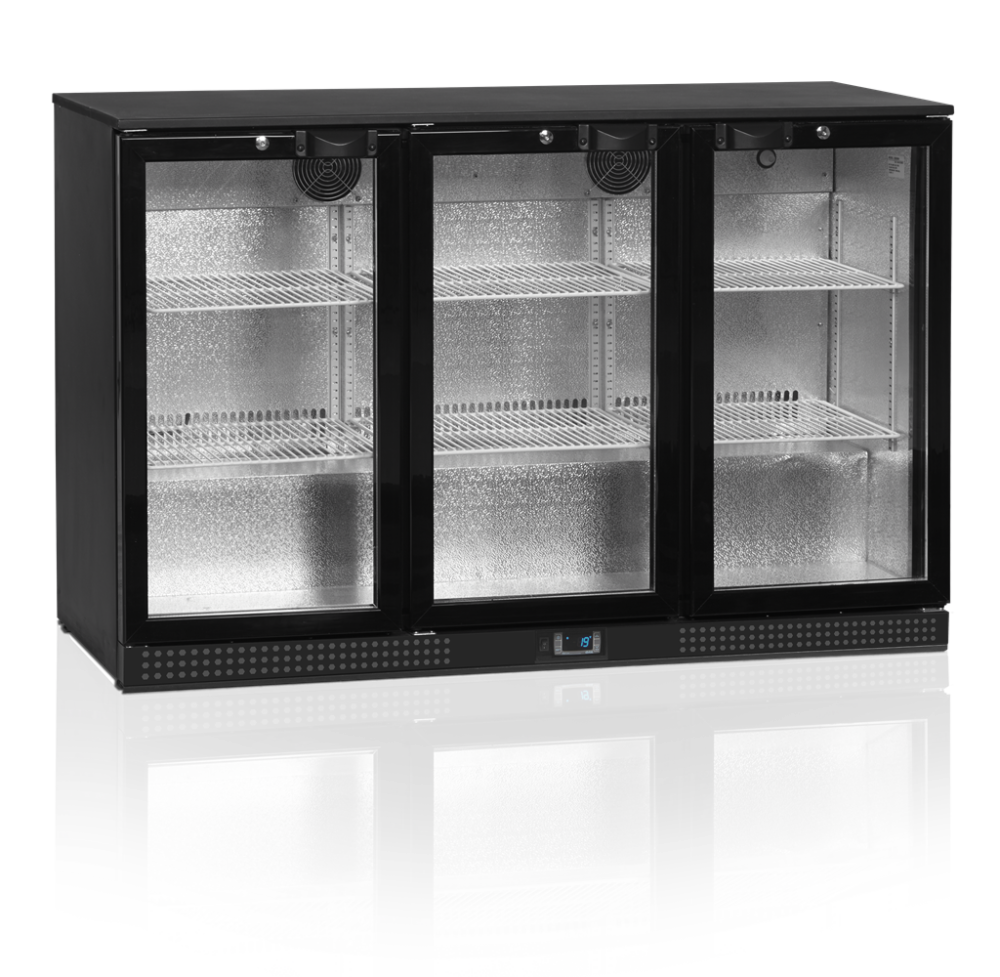 Tefcold barkoelkast DB 301 H-3  
