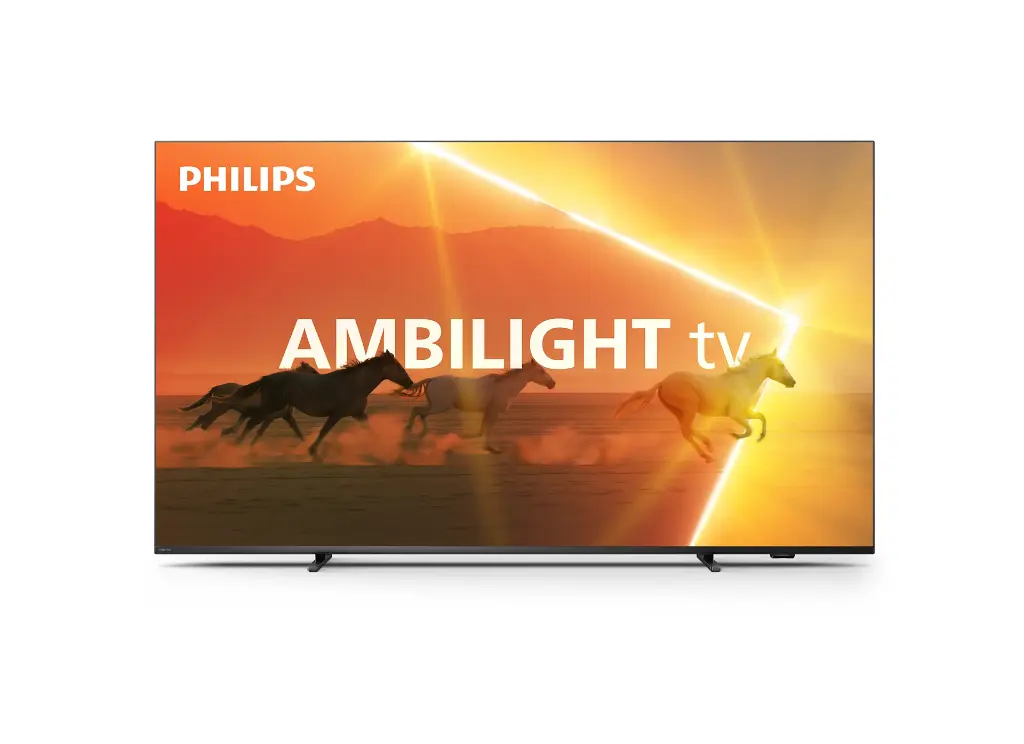 PHILIPS UHD MINILED 55PML900812