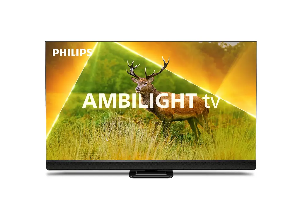 PHILIPS UHD MINILED 55PML930812