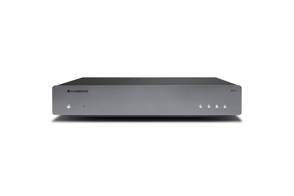 Cambridge Audio AXN10 network player