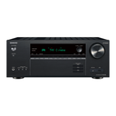 ONKYO AV RECEIVER TX-NR6100-BLACK