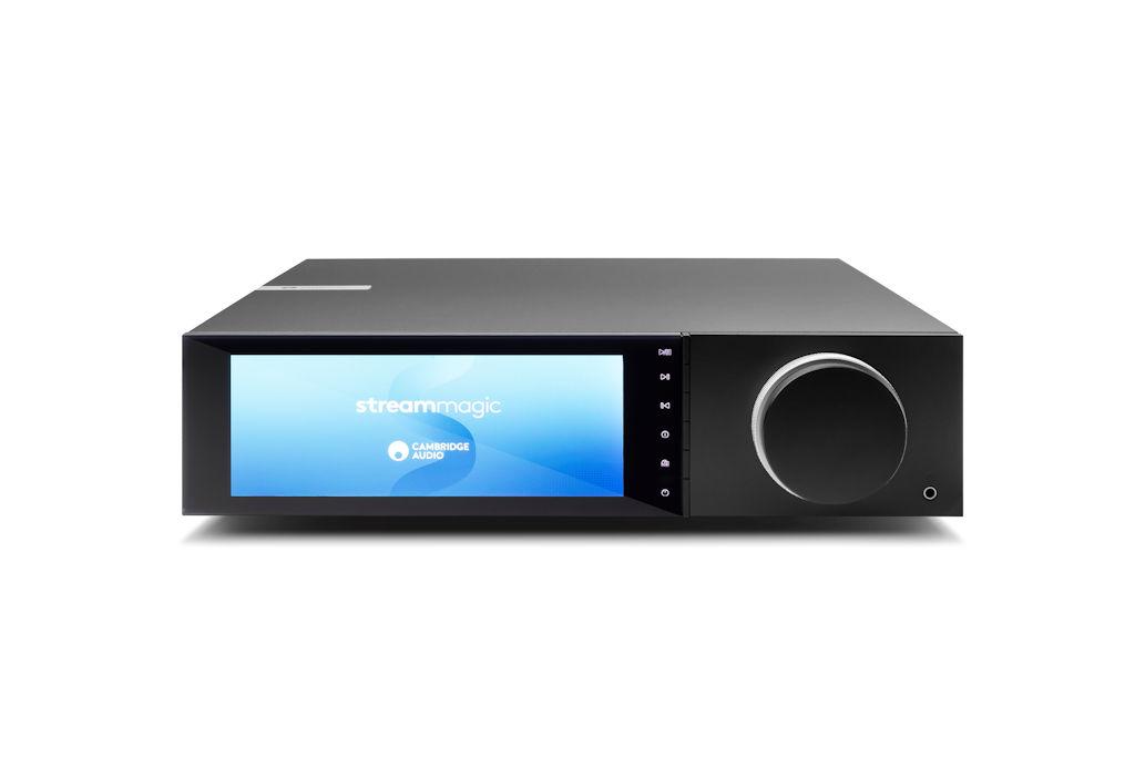 Cambridge Audio  EVO 75 All-in-One Player