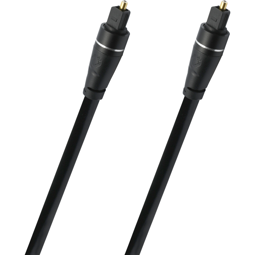 Oehlbach OPTISCHE DIGITALE KABEL OPTO LINK 1,0 M D1C33131