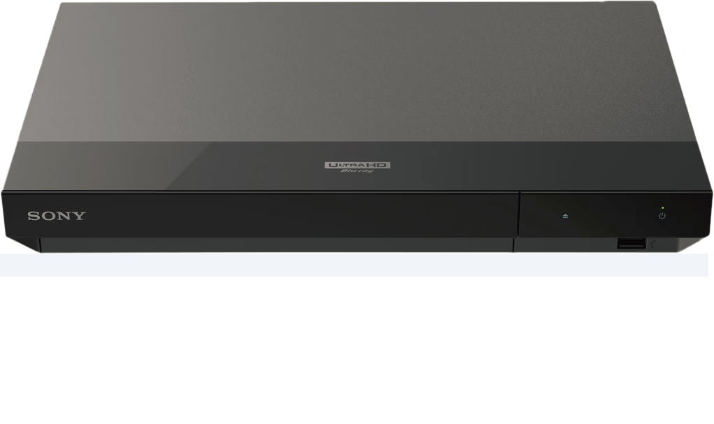 Sony bluray 4k UBPX700B