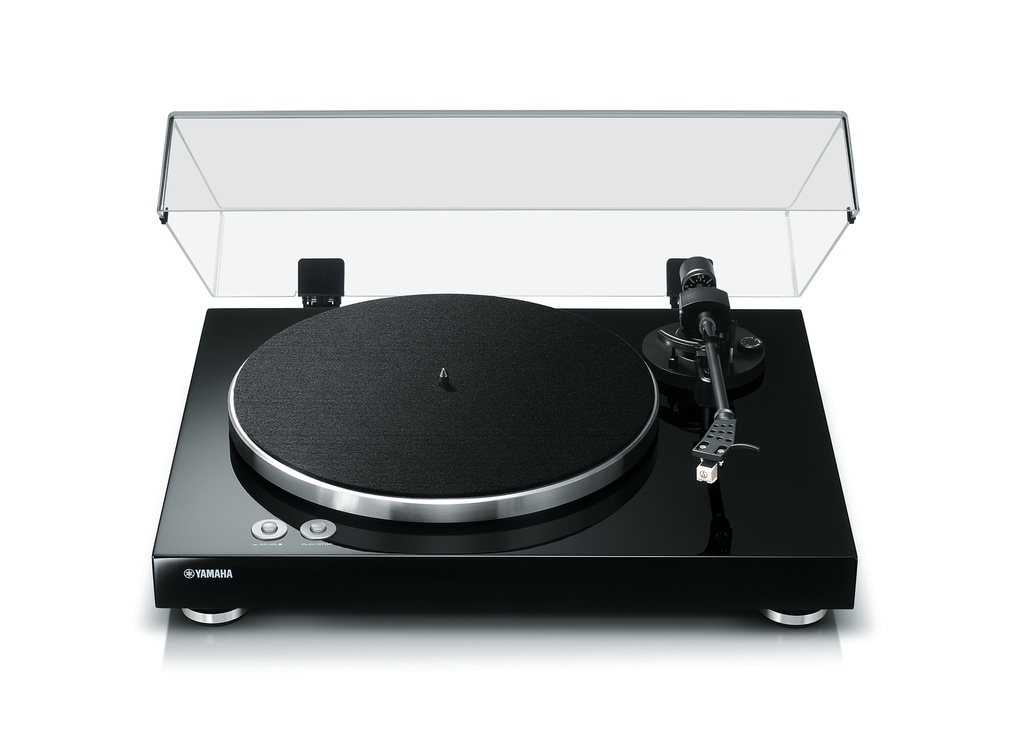 YAMAHA PLATENSPELER TT-S303BL