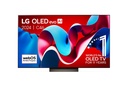 LG OLED TV OLED65C46LA