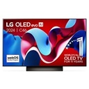 LG OLED TV OLED48C46LA