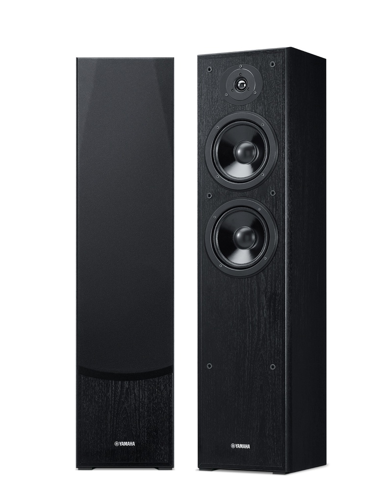 Yamaha enceintes ns 51 serie NS-F51/Par paire