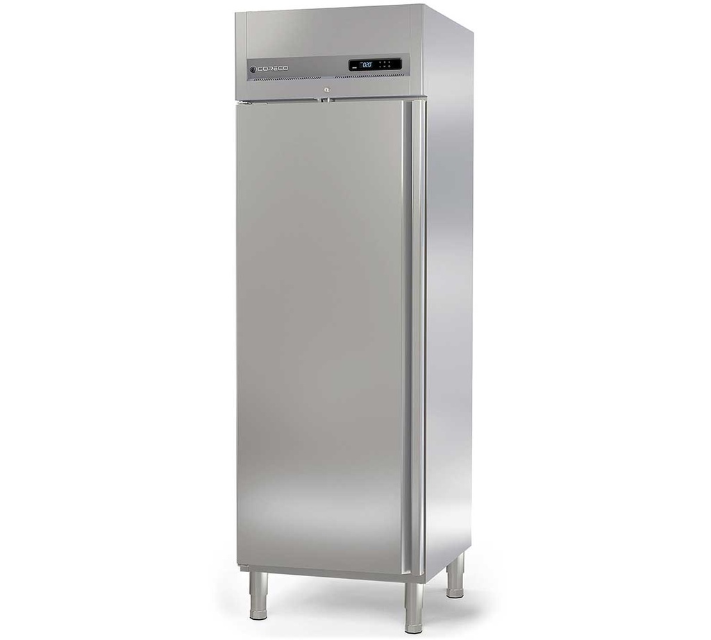 Bedrijfsdiepvries Coreco met geforceerde koeling ACG-751