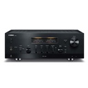 YAMAHA R-N2000A Netwerk Receiver Zwart