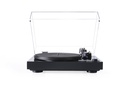 Dual CS618Q High-End Record Player