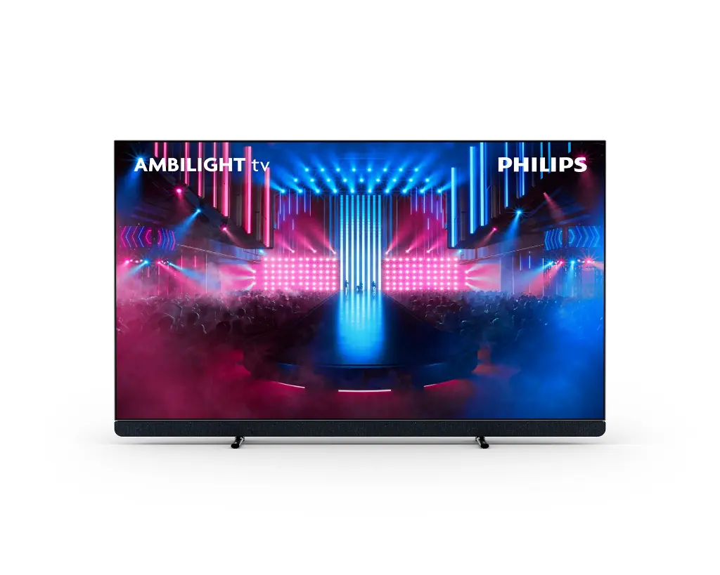 PHILIPS UHD OLED 55OLED90912