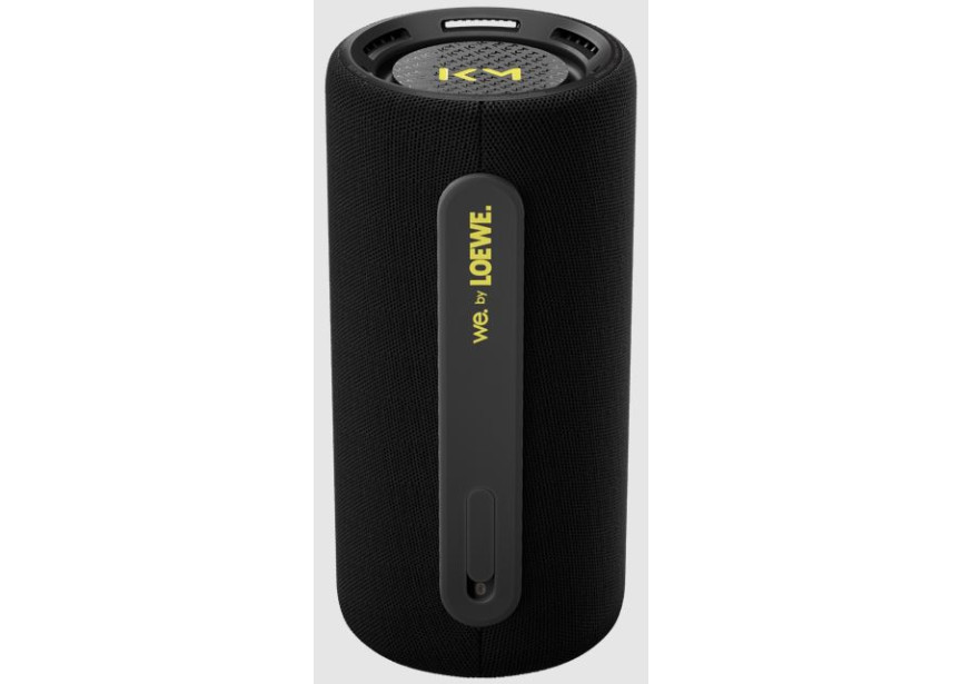 Loewe We. HEAR PRO BLACK