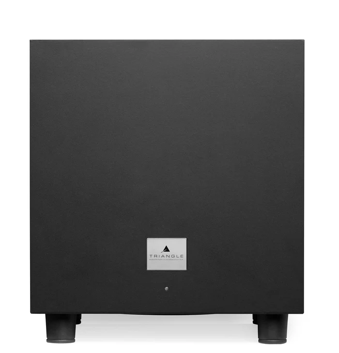 [TA340BL] Triangle Subwoofer - Tales 340 (Black)