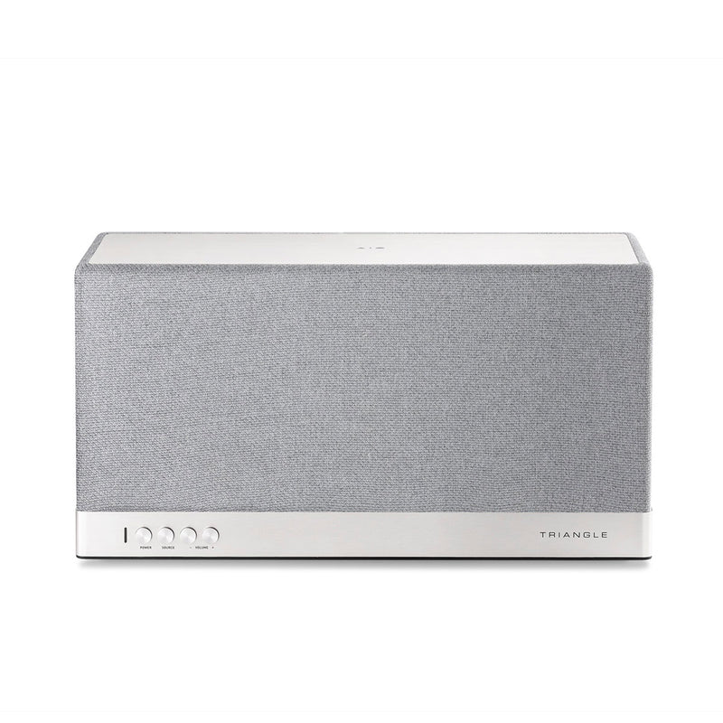 [AIO3GR] Triangle AIO 3 Wi-Fi & Bluetooth Speaker  (Grey)