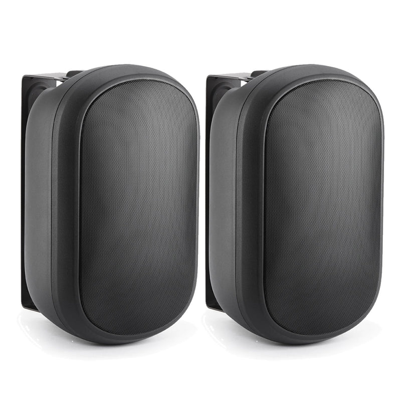 Triangle Secret - EXT7 Outdoor Speaker / Paar (Black)