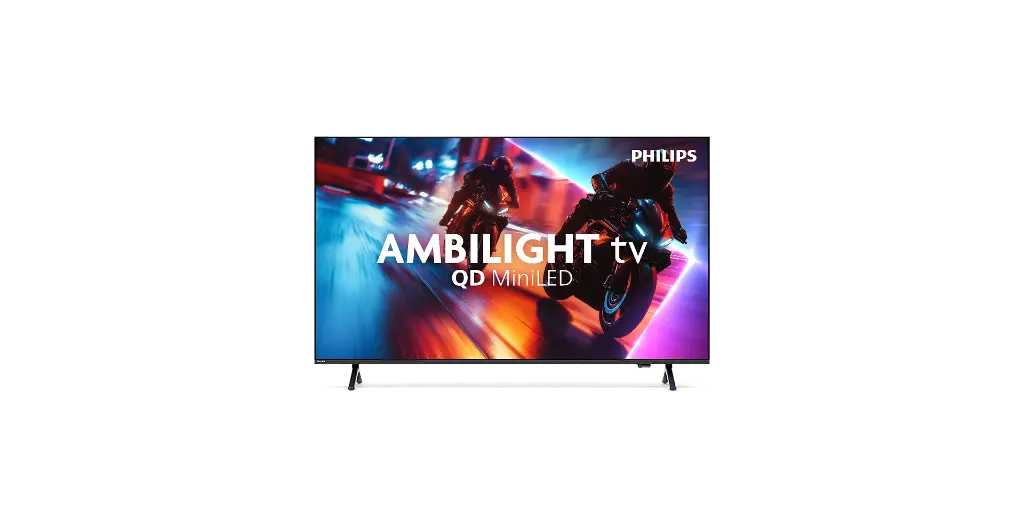 PHILIPS QD UHD 65MLED91012