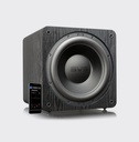 SVS SB-3000 subwoofer Black-Ash