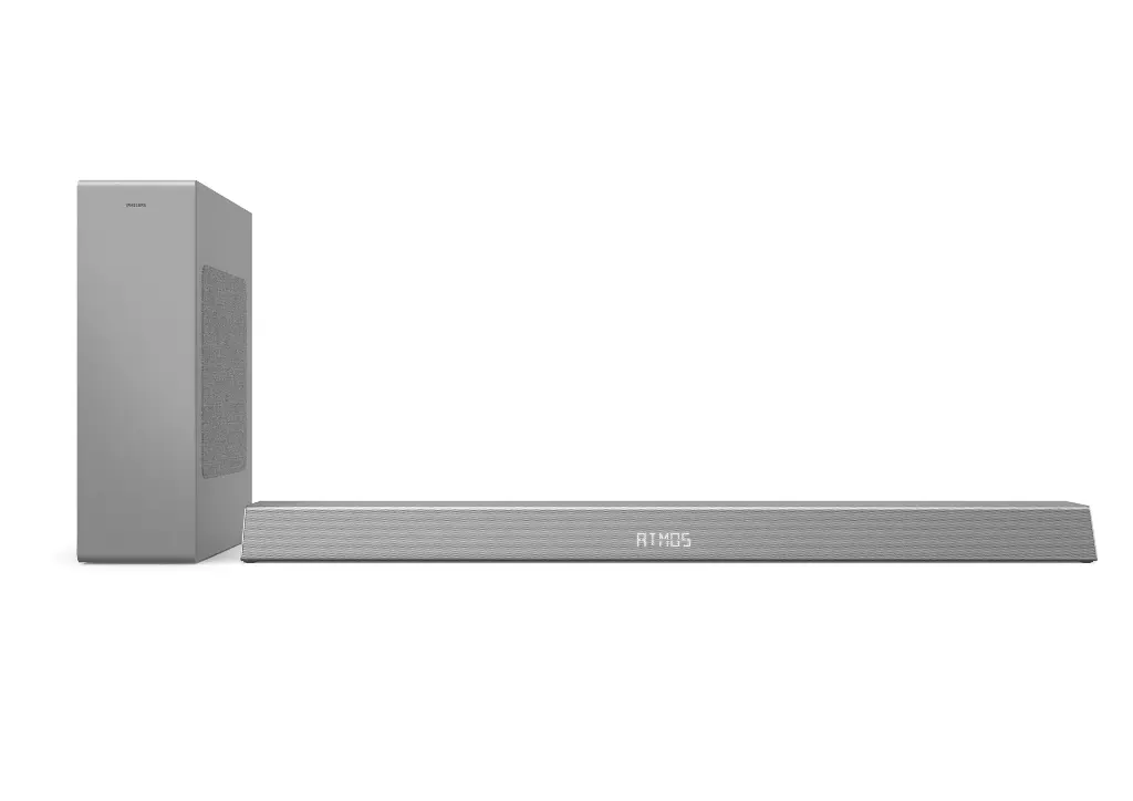 Philips 2.1 multiroom soundbar TAB850510