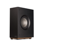 Jamo subwoofer black s 808 sub
