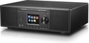Albrecht DR 890 CD, DAB+/FM/Internet/CD Black