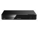 Panasonic bluray dmpbd84egk noir