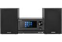 Kenwood micro hi-fi system M-7000S-B