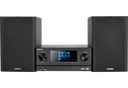 Kenwood micro hi-fi system M-9000S-B
