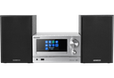 Kenwood micro hi-fi system M-7000S-S