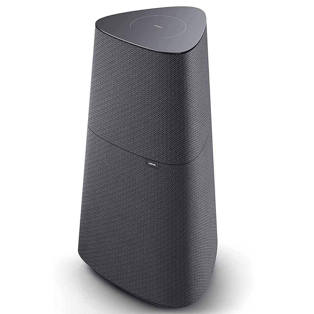 Loewe klang mr5 speaker grey 60606D10