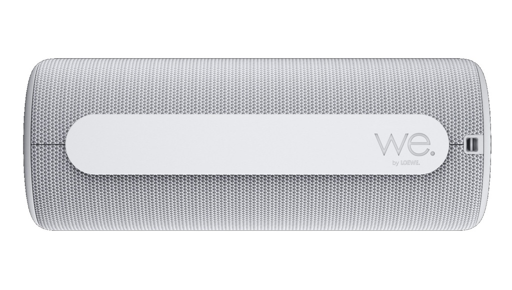 Loewe we. hear 1 cool grey 60701S10