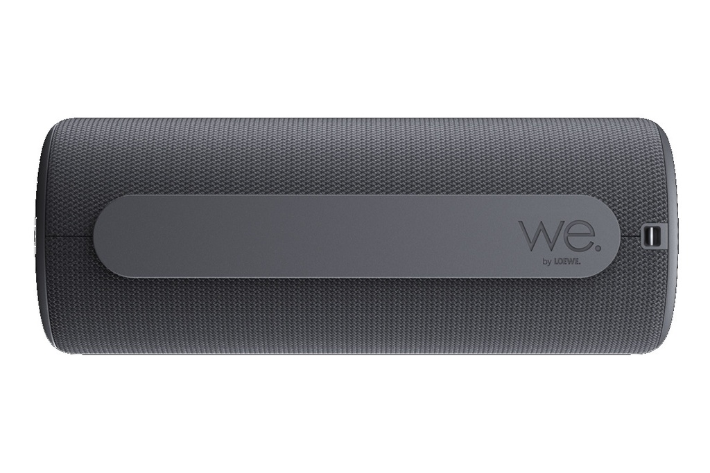 Loewe we. hear 1 storm grey 60701D10