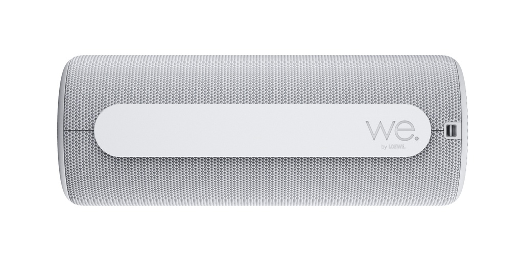 We. HEAR 2 - cool grey