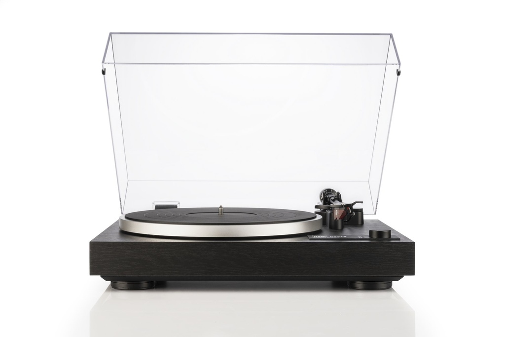 Dual tourne-disque CS418