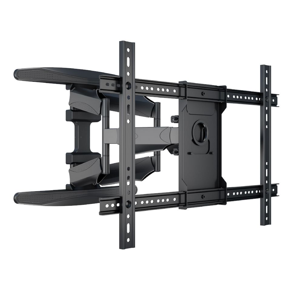Cavus muursteun 37-70 inch WME105