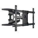 Cavus muursteun 37-70 inch WME105