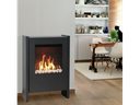 KACHEL WELLSTRALER A 18 HR+ ANTRACIET/INOX