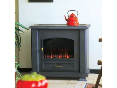 KACHEL WELLSTRALER A91 HR+ ANTRACIET